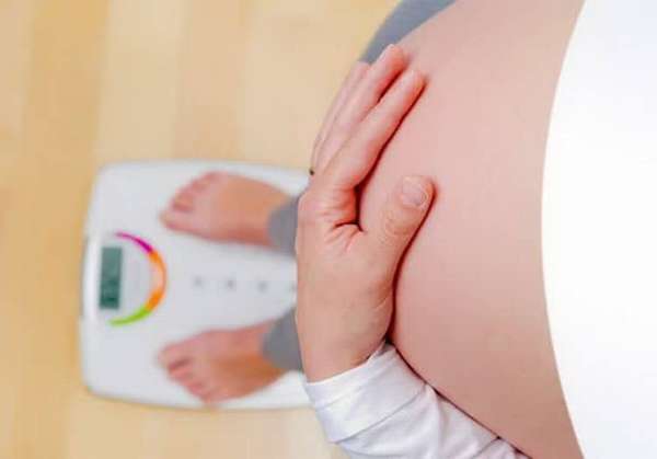 Нужно ли узи на 33 акушерской неделе беременности